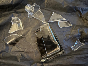 The Art of Niche Perfumery