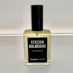 STATION BALNÉAIRE - Eau de parfum