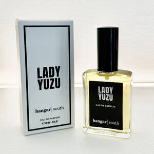 LADY YUZU - Eau de parfum