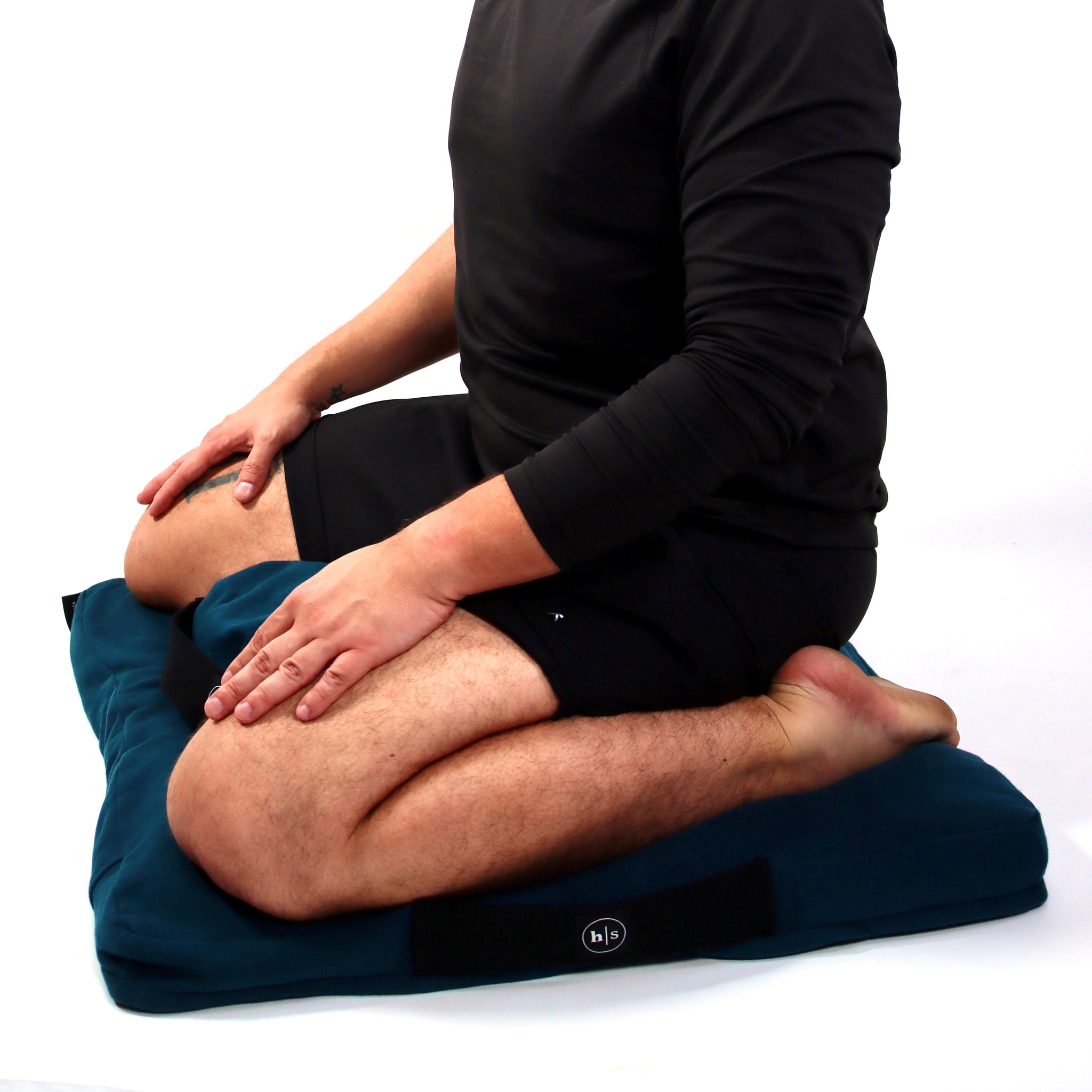 MEDITATION BOLSTER - ZABUTON