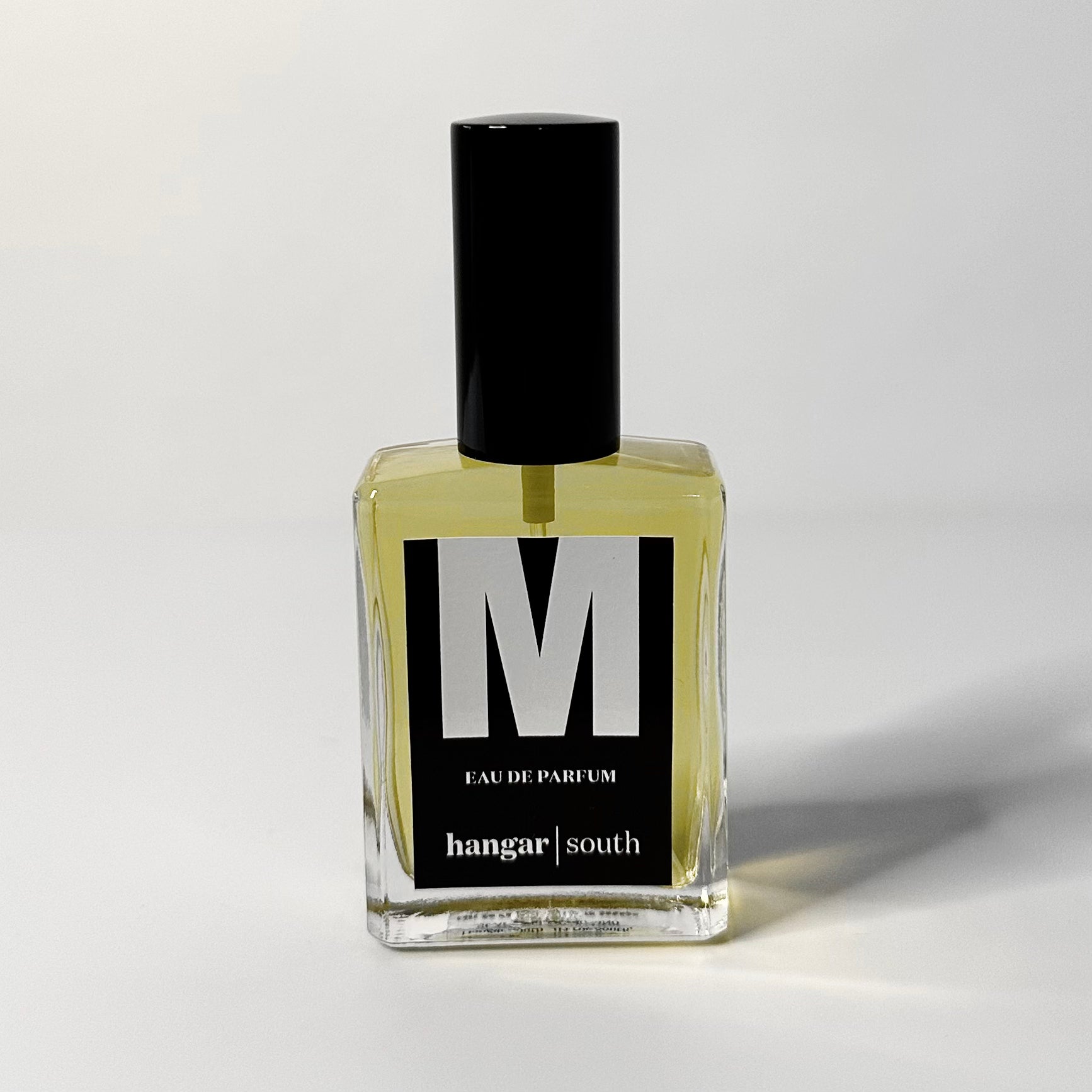 M Perfume - Eau de Parfum